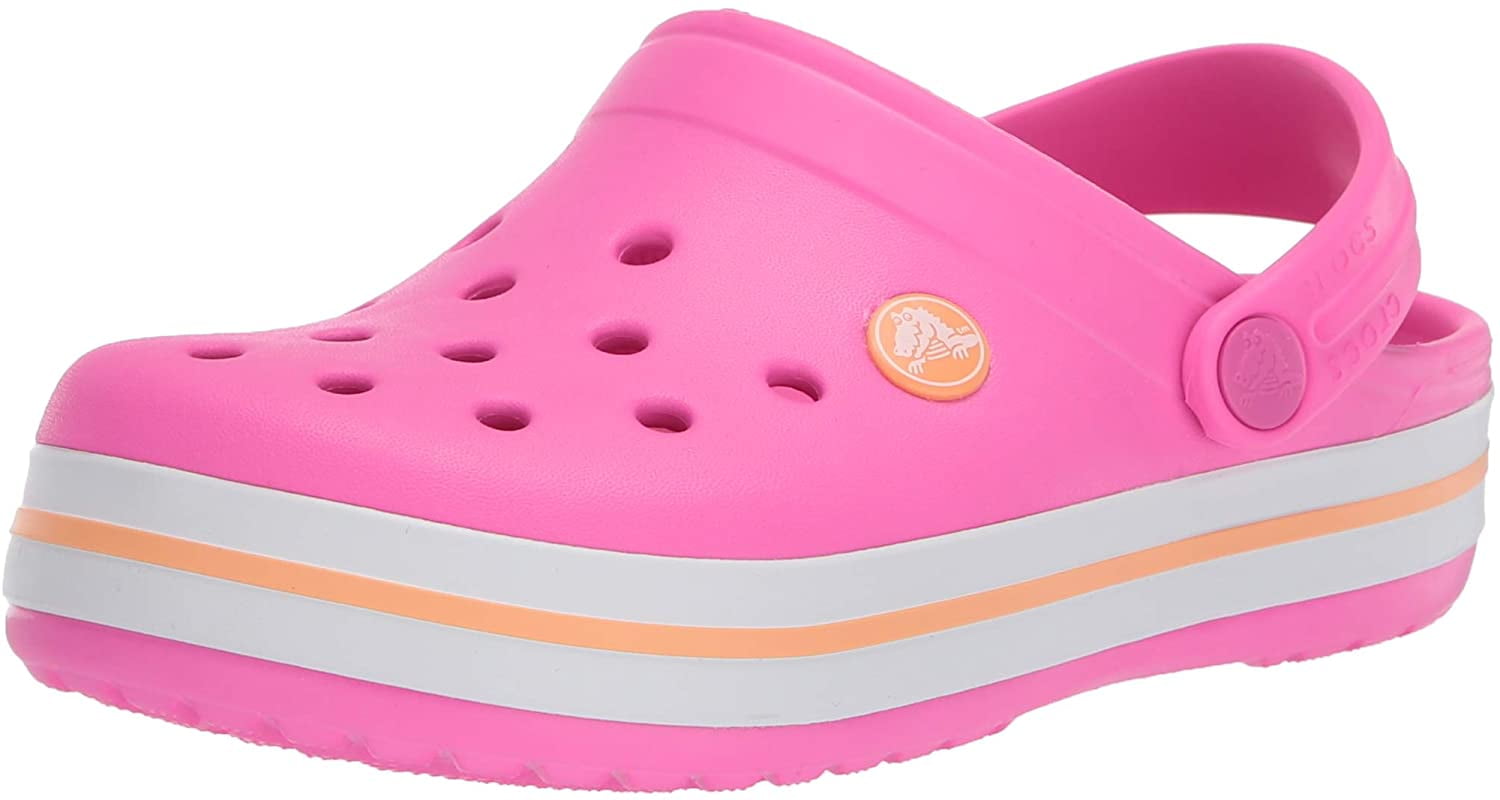 crocs crocband j2