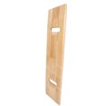 thumbnail image 1 of Wood Transfer Board, Reliable Patient Transfer Board  For The  For The Sick For The Elderly, 1 of 8