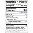 thumbnail image 6 of Otter Pops 100% Fruit Juice Assorted Fruit Ice Pops, Gluten-Free Freezer Snack, 2 oz, 80 Count, 6 of 17