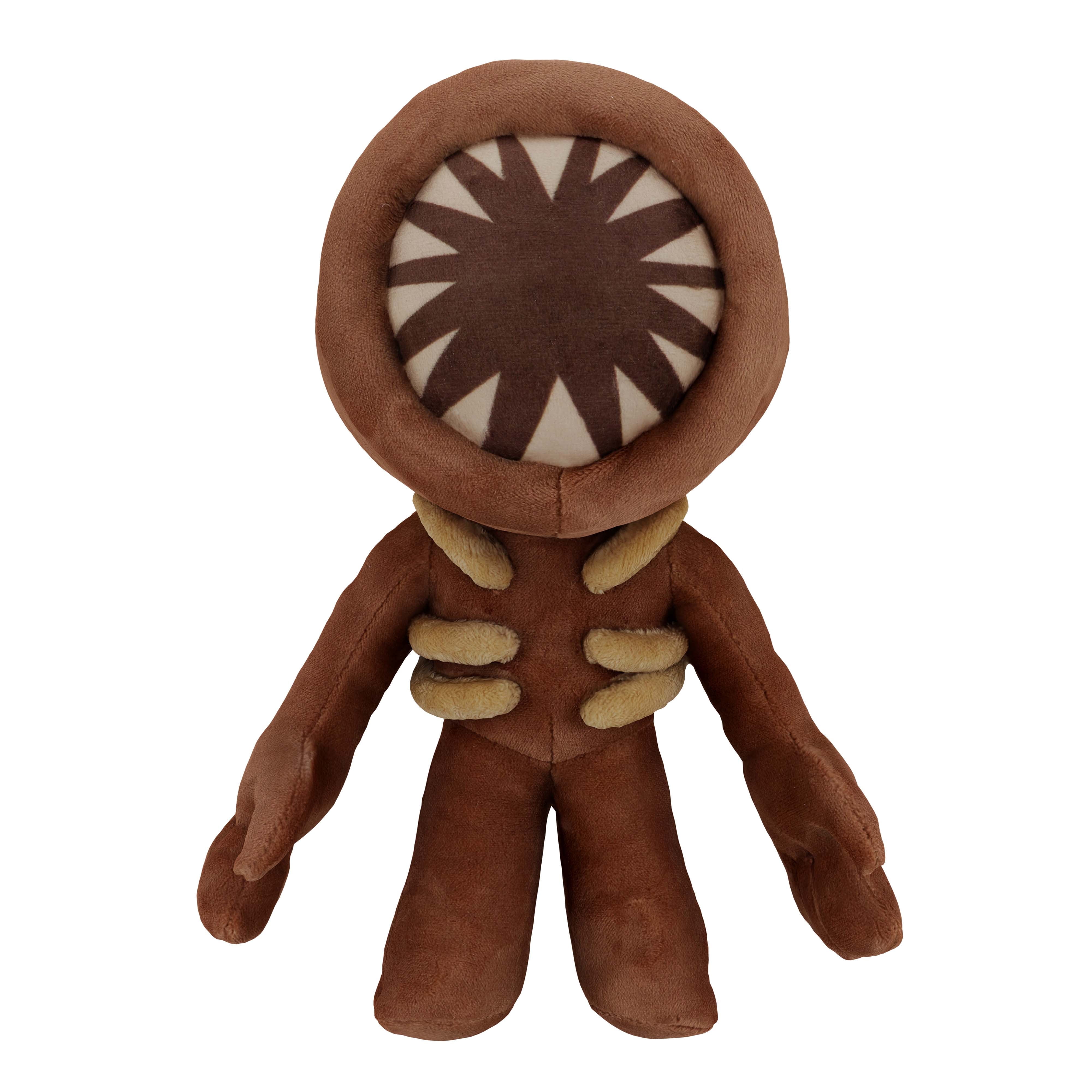 Poppy Playtime - Player Avatar Plush - Walmart.com