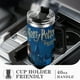 thumbnail image 4 of Harry Potter Vaso aislado de acero inoxidable con asa, diseño temático, regalo para familia, amigos y fans; incluye pajita y encaja en el portavasos estándar, 40 oz, 4 of 6