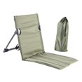 thumbnail image 4 of Silla Strade Fareast Limited Playa Plegable Verde, 4 of 8