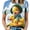 style-5, variant on Fun And Playful Duck Women's T-Shirt Short Sleeve T Shirts Tops Tee Ladies Loose T