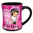 thumbnail image 2 of Collections Etc Betty Boop Attitude is Everything Ceramic Mug - 4.5 x 4.5 x 5, 2 of 2