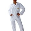 NCAA Pac 12 - Short White Labcoat