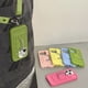 thumbnail image 4 of Pequeño Bolso Transversal Pequeño Bolso Transversal, Caja de Teléfono, Pequeño Bolso de Teléfono con Caja de Correa de Hombro, Bolsa de Teléfono con Hebilla, Bolsa de Teléfono Móvil de Compras de Viaj, 4 of 6