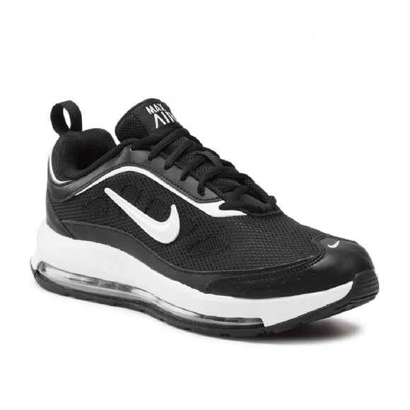 Tenis Nike Air Max AP Caballero Original CU4826 002 Nike CU4826 002$$Casual$$Negro