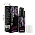 thumbnail image 3 of BINGTAOHU Female Sexual Stimulating Gel,Female LUBE - Water-based And Toy-friendly Personal Lubricant Enhances The Comfort And Ease Of Activity15ml/0.5 Ounce, 3 of 7