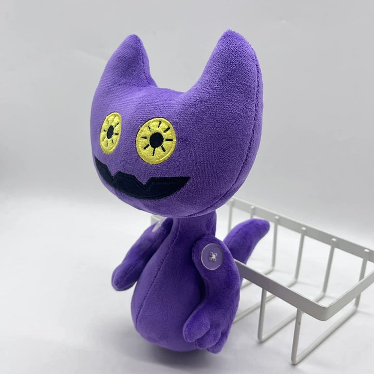 Wubbox My Singing Monsters Plush Toy Doll Cartoon Game Peripherals For Kid  Gifts