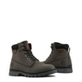 thumbnail image 2 of Carrera Jeans NEVADA-CAM821050-SHARK-Grey-44 Mens Fall & Winter Ankle Boot, Grey - Size 44, 2 of 5