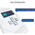 thumbnail image 3 of 4AI+ 4AO RS485 Etherent Switch Value Acquisition Controller ME31-XAXA0404 ModBus TCP RTU I/O Networking Module 8-28V, 3 of 6