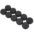 thumbnail image 1 of 10pcs Round Aluminum Can DIY Empty Refillable Storage Jar Container Set for Solid Perfume Lip Mask10ml, 1 of 4
