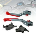 thumbnail image 1 of Adjustable Clutch Brake Lever fit for CFMOTO 800NK 2023, 1 of 12