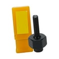 thumbnail image 3 of GROWTH TANK Adapter M3 to M10 Rivet Nut Tool Rivet Nut Insert for Air Rivet M6, 3 of 9