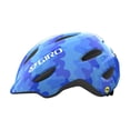thumbnail image 2 of Casco de ciclismo Giro Scamp MIPS II Youth Matte Red Animal, 2 of 6