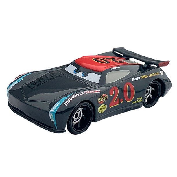 Disney Pixar Cars 3 2 Toy Red Lightning Mcqueen Mack Collection Model original mini racing Car dinoco racer Metal Gift 19 para niños