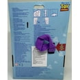 thumbnail image 2 of Disney Toy Story Buzz Lightyear Glow Wings Toy New with Box, 2 of 3