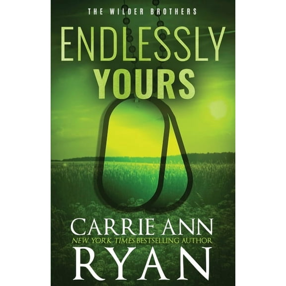 Endlessly Yours - Special Edition, (Paperback)