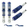thumbnail image 2 of Maxpeedingrods Coilover Spring Strut Skocks Kit for VW Golf MK2 MK3 A2 A3 1G 1H 1E 83-98 Fits select: 2001-2002 VOLKSWAGEN CABRIO GLX, 1998-2000 VOLKSWAGEN CABRIO GLS, 2 of 5