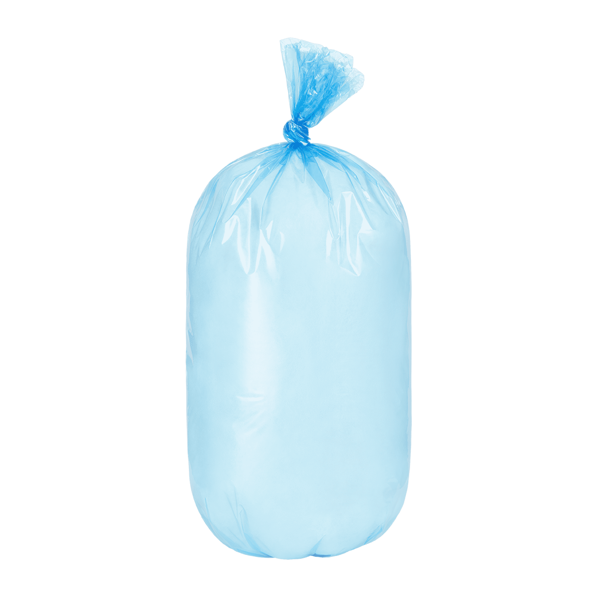 PurePail Go Odor-Barrier 7-Layer Refill Bags, 25 Count
