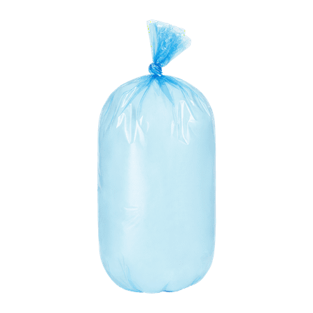 PurePail Go Odor-Barrier 7-Layer Refill Bags, 25 Count