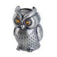 thumbnail image 1 of Alcancía Coin Bank Owl Home, aleación de zinc, 7 x 8 x 11,5 cm, 356 g, 1 of 2