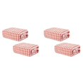 thumbnail image 1 of (2-Pack) Rinsvye 2Pack Cleaning Cloth Dish Wash Your Hands Towel Cloths Dish Towels Super Soft and Absorbent Kitchen Wedding Dish Towels Dishcloths Fast Drying Microfiber Kitchen Towels Cotton Dish, 1 of 5