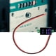 thumbnail image 5 of Mini Voltímetro Digital ANGGREK Estándar Internacional DC 24V-30V Medición de Voltaje, 5 of 8