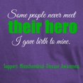 thumbnail image 3 of CafePress - Hero Mito T Shirt - Men's Classic Graphic Cotton T-Shirt, 3 of 4