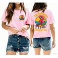 thumbnail image 6 of I'm Retired It's 5 O'clock Everywhere Shirt I'm Retired Shirt It's 5 O'clock Everywhere Tshirt, 6 of 6