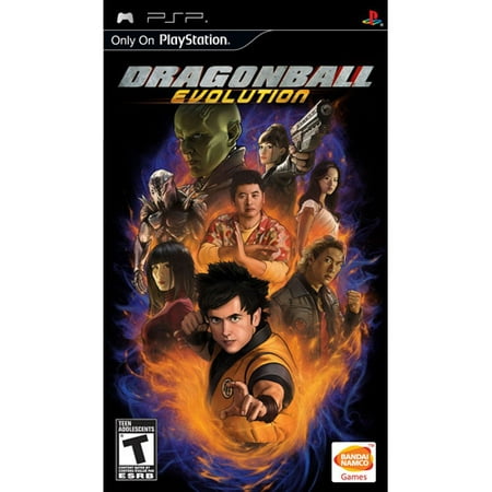 Dragonball Evolution (Sony | Walmart Canada