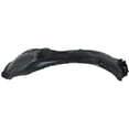 thumbnail image 3 of DAMAIJOY 2pcs Wheel Liner Front Left Driver Right Passenger Side Plastic for Toyota for Camry L/LE/XLE 2012-2014 5387506120 TO1248160, 3 of 6