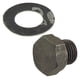 thumbnail image 1 of Set Tapones De Cárter De Aceite De Motor Caribe 1981 A 1987 Volkswagen HO AUTOPARTES ., 1 of 3