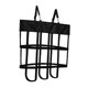thumbnail image 1 of Bolsa de Ventilador Clásica para Establos de Caballos, Soporte para Ventilador de Caja, Red de Ventilación para Establos de Caballos, Accesorios para, 1 of 8