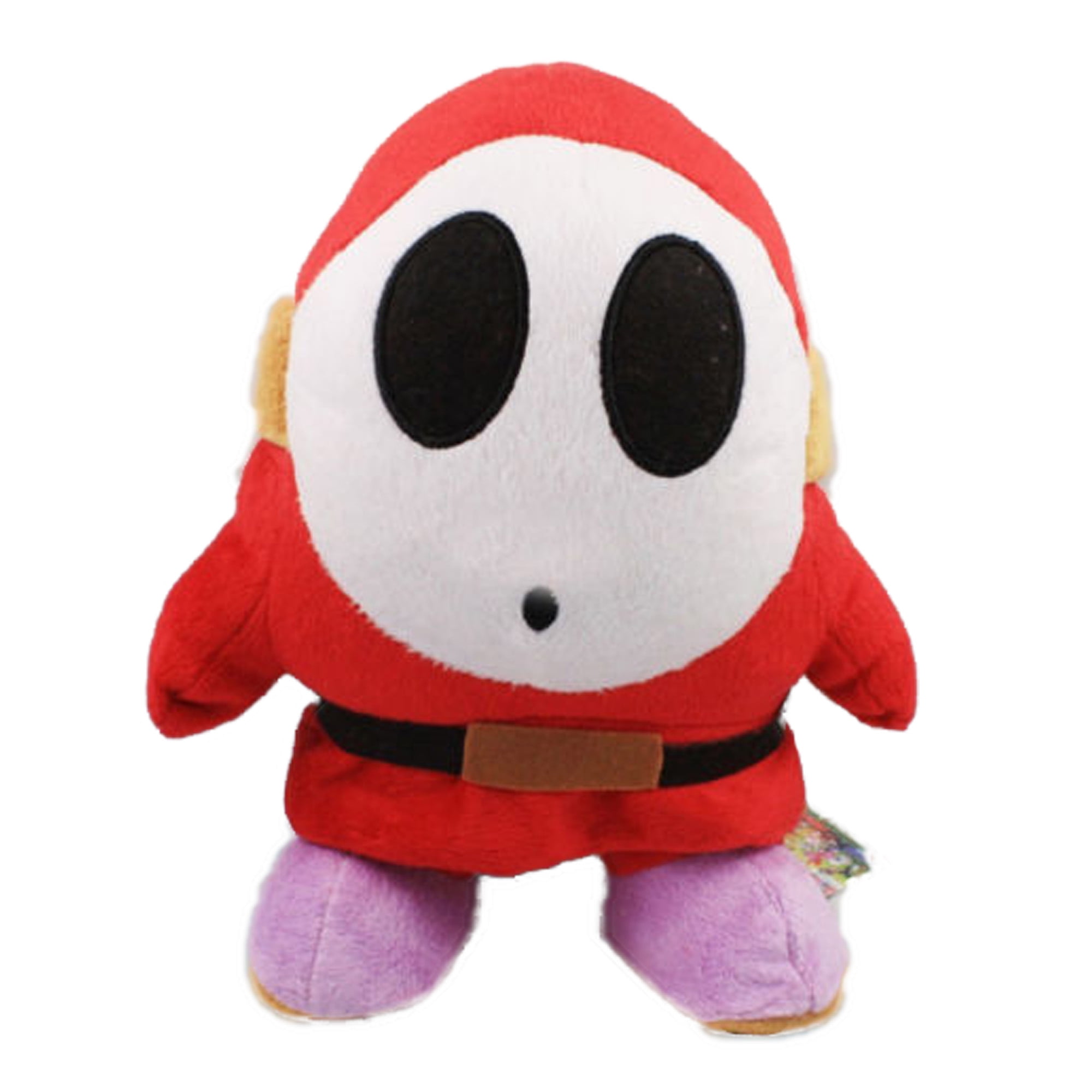 nintendo plush