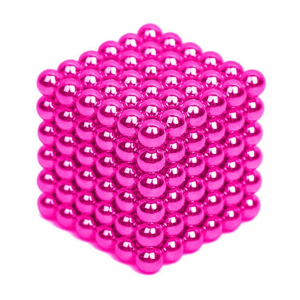 Magnetic toy beads deals