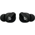 thumbnail image 4 of Beats by Dr. Dre Studio Buds Noise Canceling True Wireless In-Ear Headphones (Black) Bundle with Accessories, 4 of 7