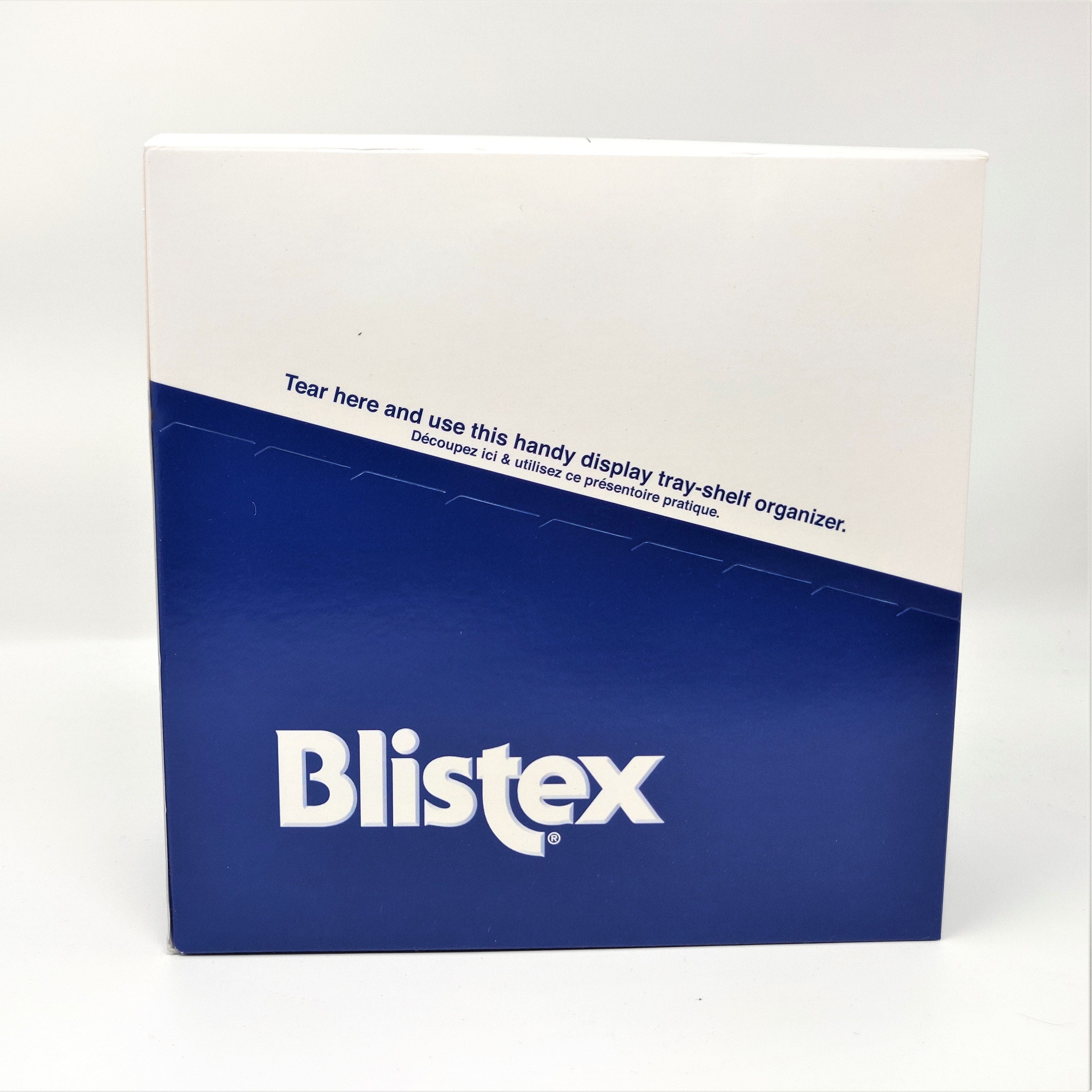 Blistex Dct Daily Conditioning treatment, 0.25 oz, Pack of 12