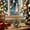 A-5A Home Decor, variant on Weekly karymi Christmas Gold Wrought Iron Candle Tray 6-Inch Window Display Holder for Various Candle Types Holiday Decor House Decor up to 70% off Extra Savings