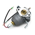 thumbnail image 3 of The ROP Shop Carburetor with Gaskets for Kohler 18HP Engine fits Carb CV18-61535, CV18-61547, 3 of 9