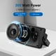 thumbnail image 5 of Altavoces Bluetooth para exteriores Herdio, 5,25 pulgadas, 300 W, color negro, 5 of 8