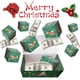 thumbnail image 5 of Caja sorpresa - Caja de sobre rojo rebotante para propuestas románticas, almacenamiento de joyas y regalos de cumpleaños, caja de papel tamaño 3, 5 of 9