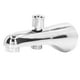 thumbnail image 3 of Bañera G1/2 Bañera Semicírculo Simple Grifo De Bañera Oculta Con Desviador Para Bañera De Baño, 3 of 7