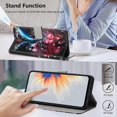 thumbnail image 5 of Color Drawing Leather Case For iPhone 17 Pro, 5 of 5