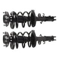 thumbnail image 3 of Geelife For Kia 04-09 Spectra 05-09 Spectra5 Pair Front Complete Struts Coil Springs, 3 of 13