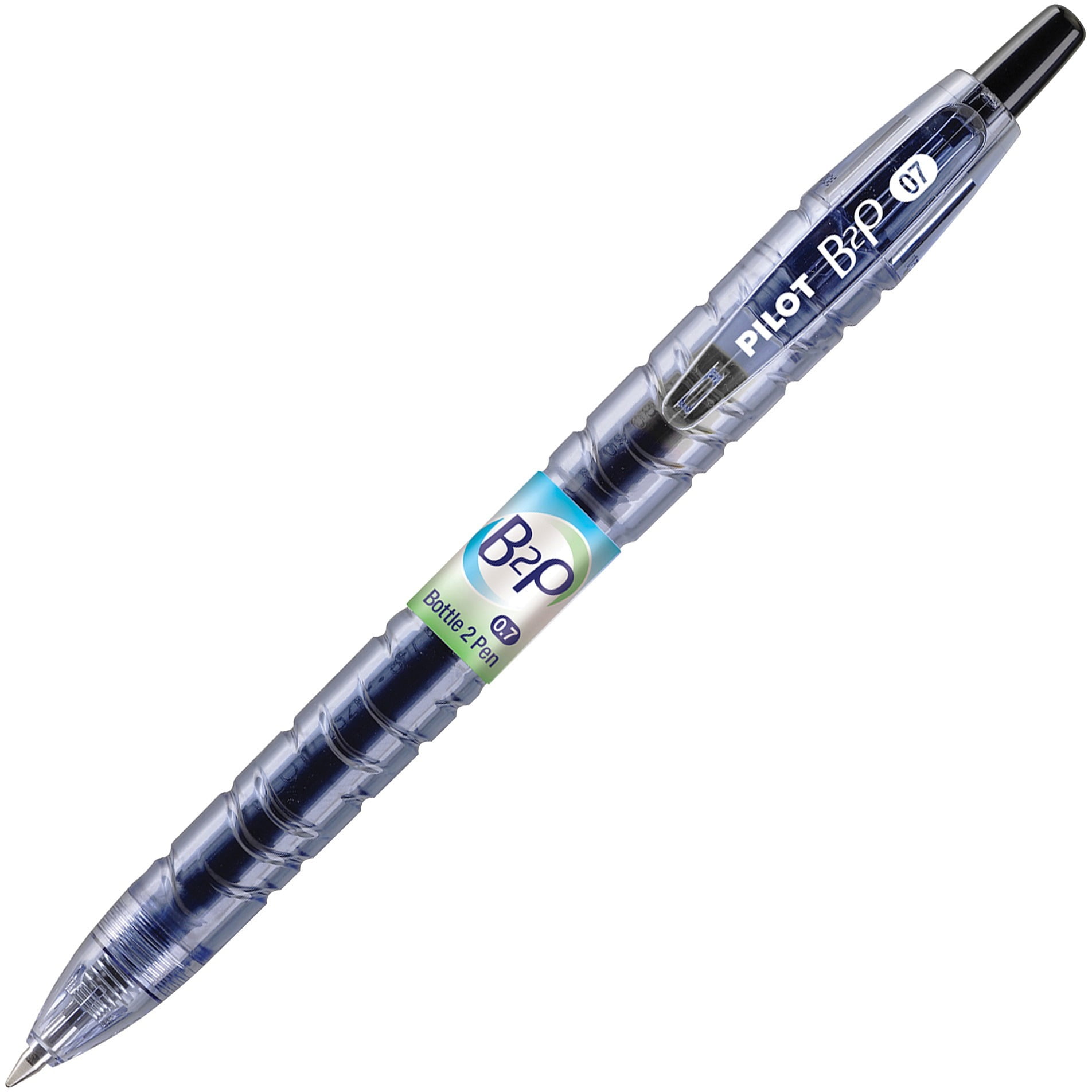 Pilot, PIL31600, BeGreen B2P Fine Point Gel Pens, 12 / Box