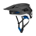 thumbnail image 3 of Capitán de bicicleta de montaña Ventilación de ventilación desmontable Accesorios de ciclismo para hombres Ciclismo de patineta Actividades al aire Negro, 3 of 8
