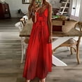 thumbnail image 4 of Ruby Sleeveless Dress Female dress sensual sexy dress for women Clothing female, 4 of 6