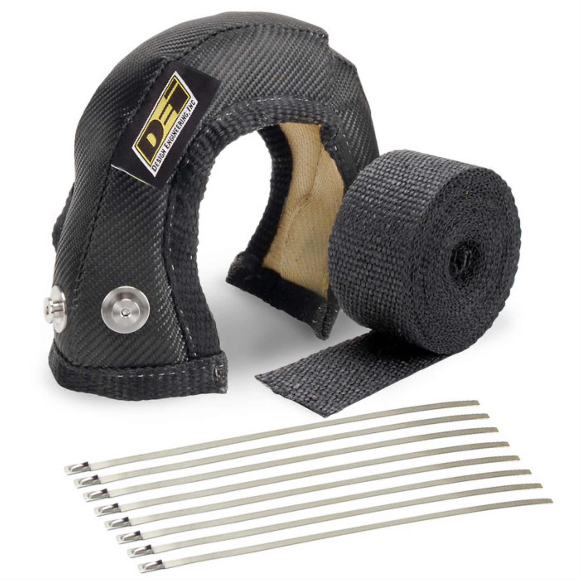 Design Engineering 010179 Turbo Shield