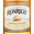 thumbnail image 3 of Ronrico Gold Label, 1.75 L PET Bottle, ABV 40.0%, 3 of 4